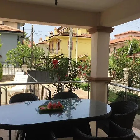 Villa Mango *