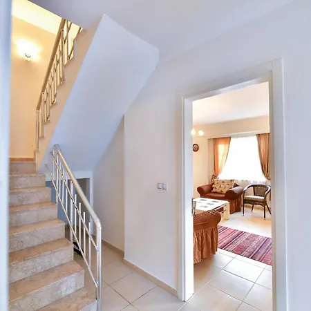 Mango Villa Fethiye